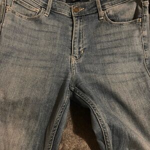 Women’s Blue Denim Jeans